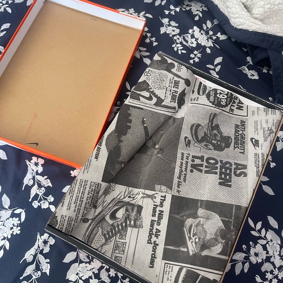 BRAND NEW CHICAGO 1 LOST AND FOUND GS - Picture 6 of 6